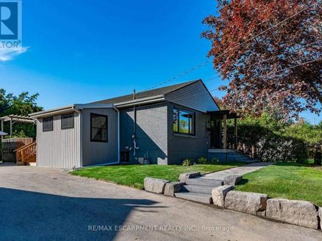 House for sale in Burlington, Ontario