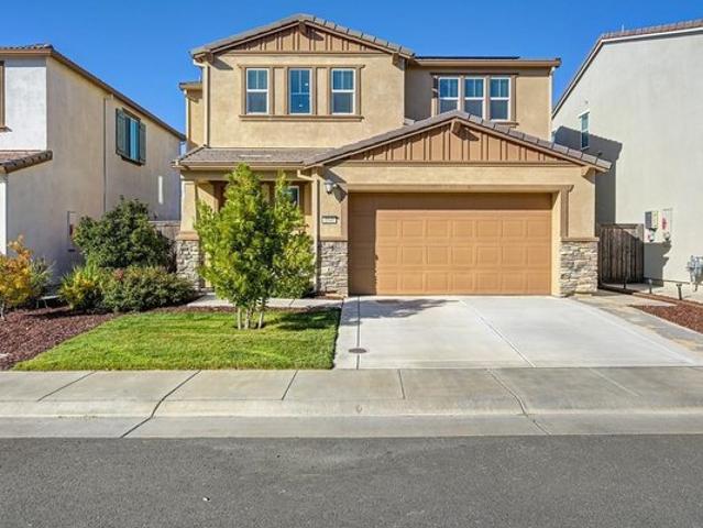 House for sale in Roseville, Placer County