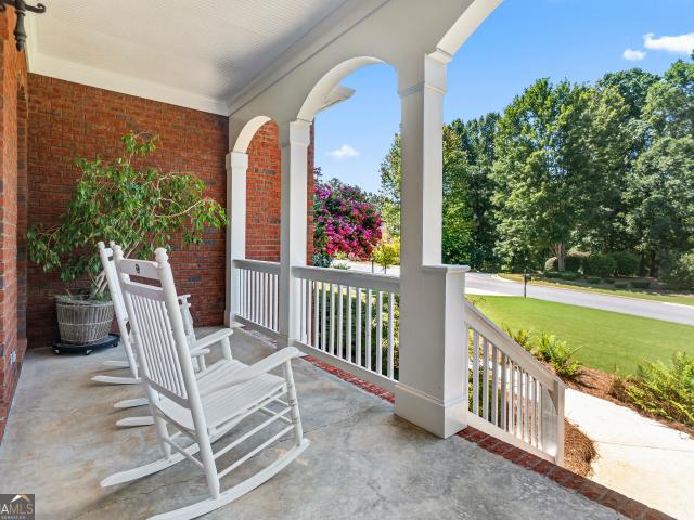 House for sale in Oconee, Georgia