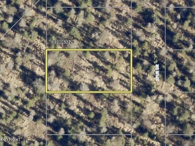 Land for sale in Kasilof