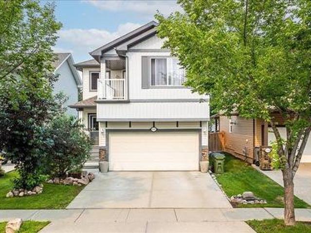 House for sale in Morinville, Alberta