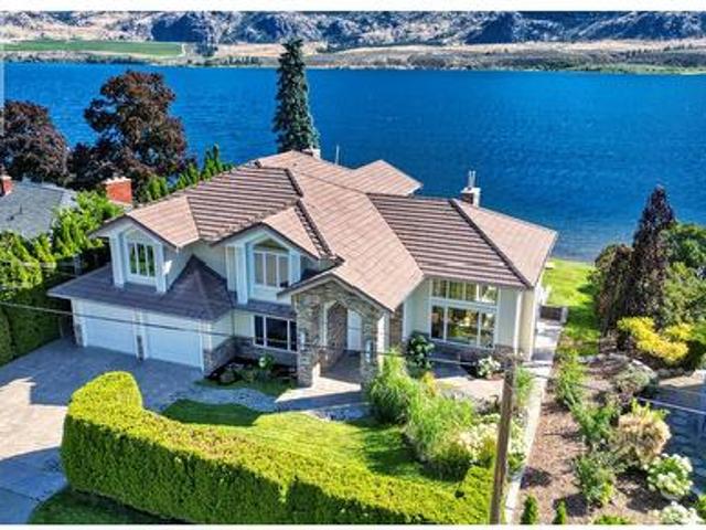 House for sale in British Columbia