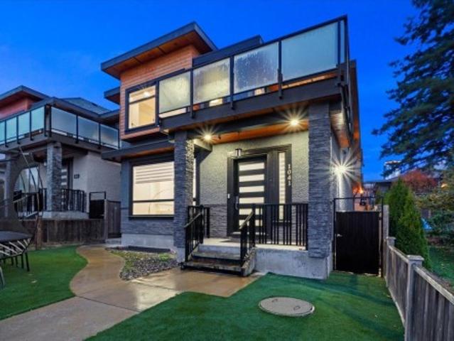 House for sale in Coquitlam, British Columbia