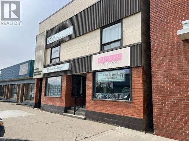 Commercial for sale in Dawson Creek, British Columbia