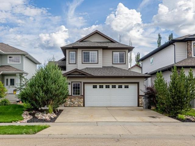 House for sale in Morinville