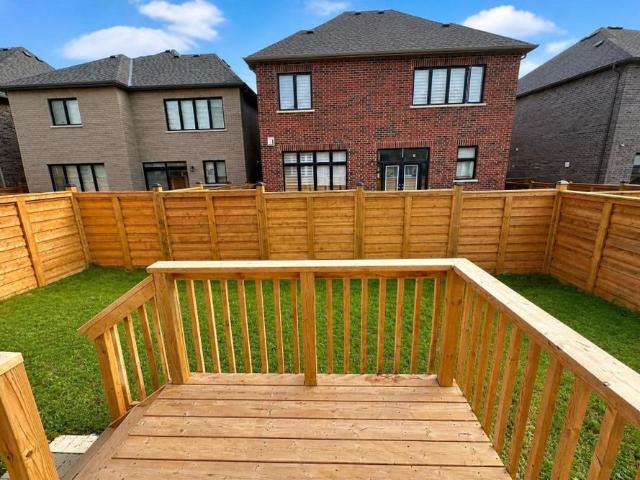 House for rent in Kedron, Oshawa