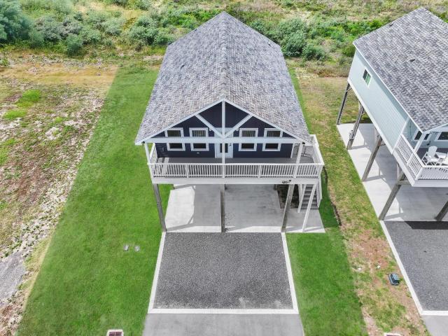 House for sale in Port Bolivar, Texas