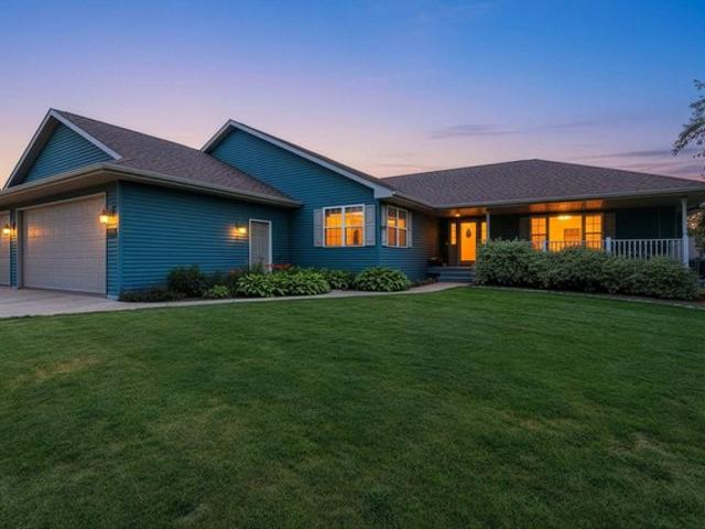 House for sale in Neenah, Wisconsin