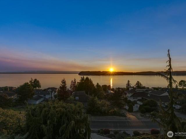 House for sale in Mukilteo, Washington