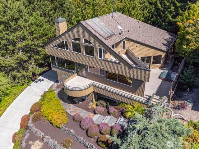 House for sale in Mukilteo, Washington
