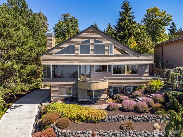 House for sale in Mukilteo, Washington