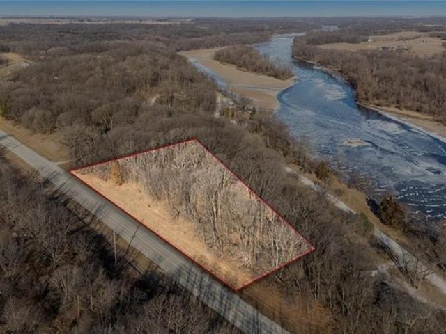 Land for sale in Atalissa, Iowa
