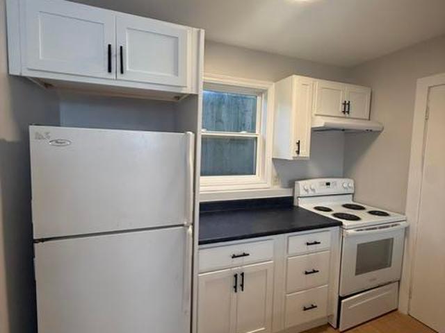 Apartment for rent in South End, Halifax