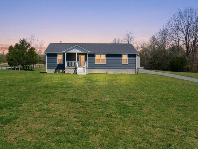 House for sale in Tennessee
