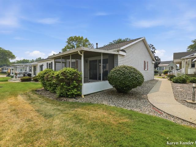 Condo for sale in Jenison, Michigan