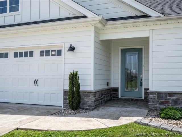 House for sale in Greenville, Indiana