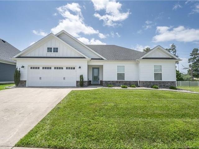 House for sale in Greenville, Indiana