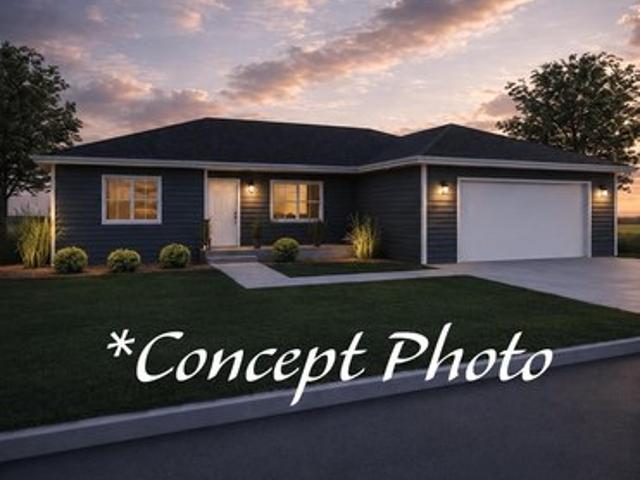 House for sale in Nebraska
