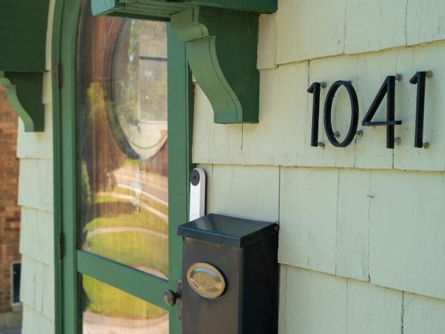 House for sale in Bailey, Michigan