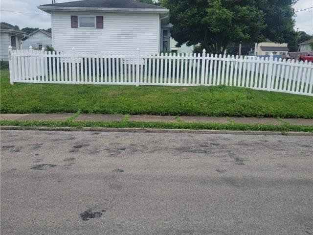 House for sale in Mercer, Pennsylvania