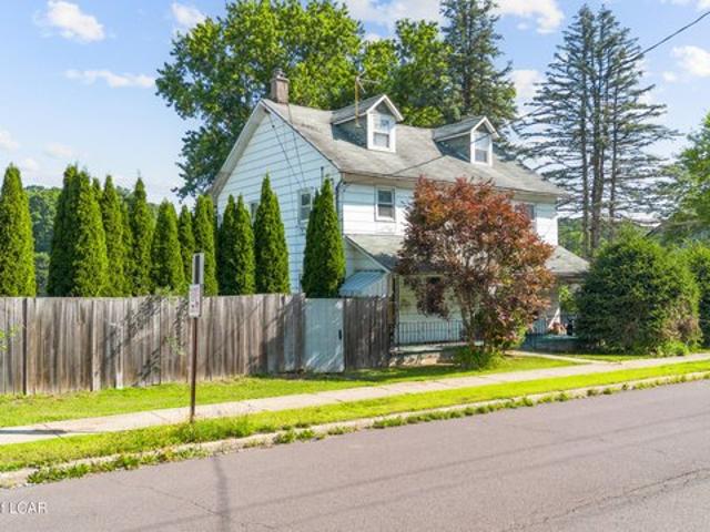 House for sale in Nanticoke, Pennsylvania