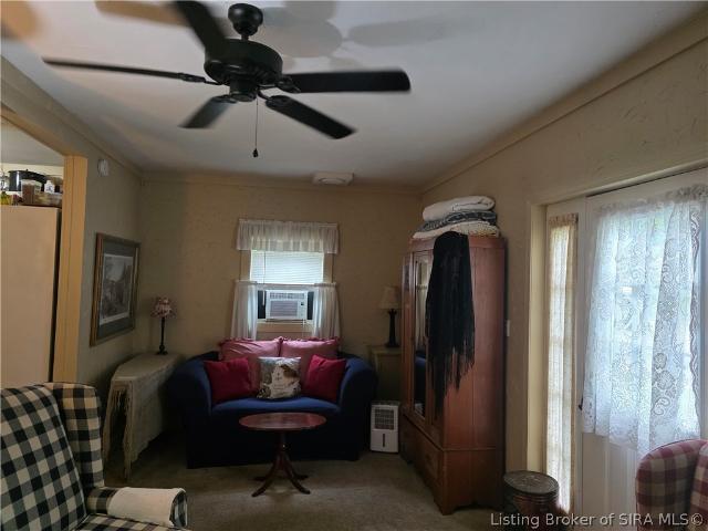 House for sale in Madison, Indiana