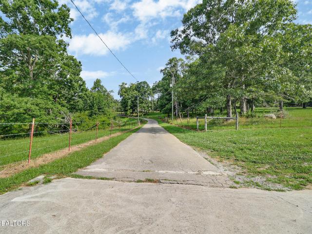 Land for sale in Tennessee