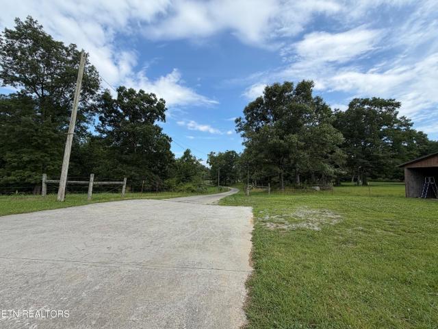 Farm for sale in Tennessee