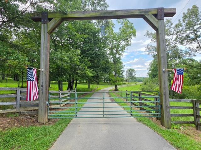 Land for sale in Tennessee