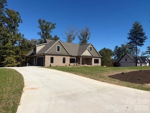House for sale in Granite Falls, Caldwell County