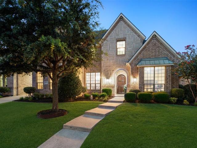 House for sale in Prosper, Texas
