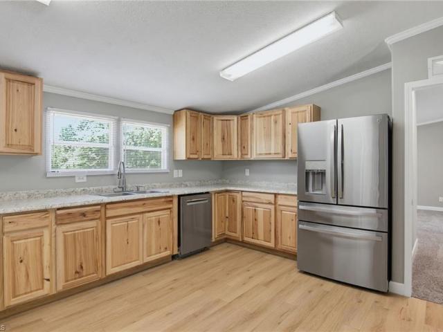 House for sale in Stokes, North Carolina