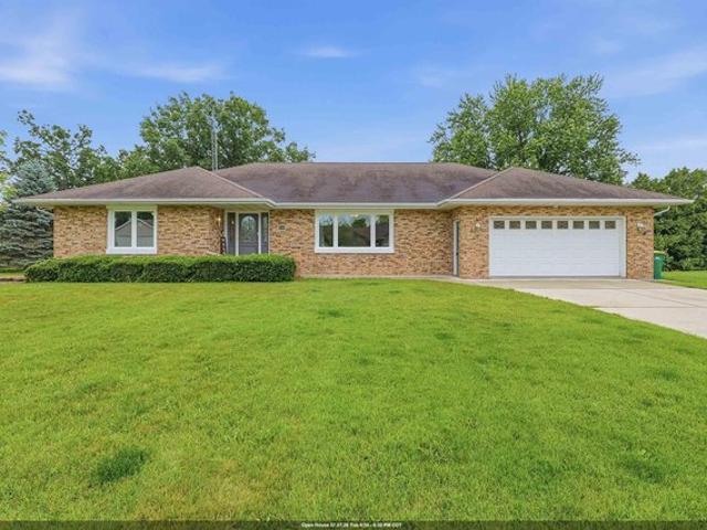 House for sale in Lomira, Wisconsin