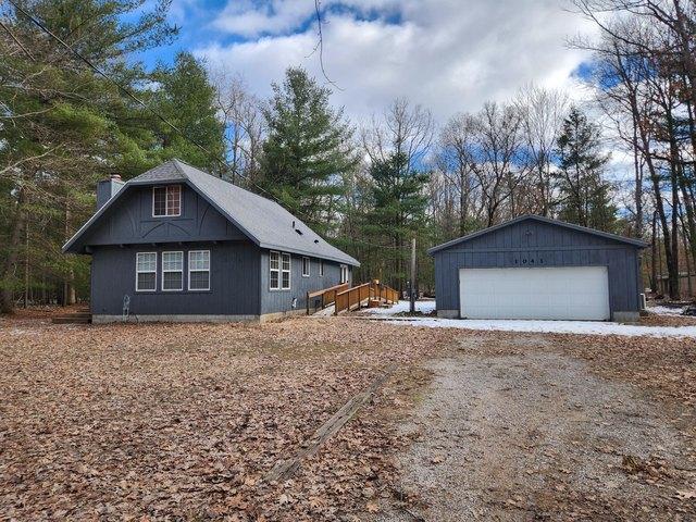 House for sale in Baldwin, Michigan