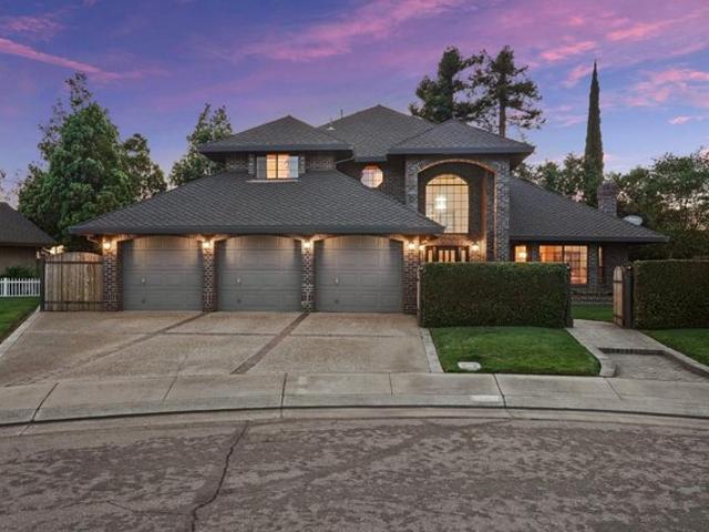 House for sale in Lodi, California
