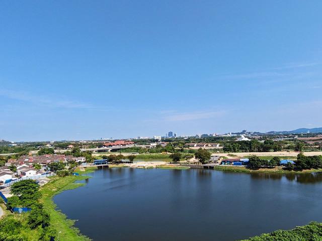 Apartment for sale in Petaling, Alam Impian