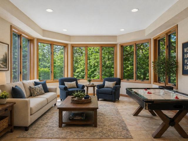 House for sale in Chanhassen, Minnesota