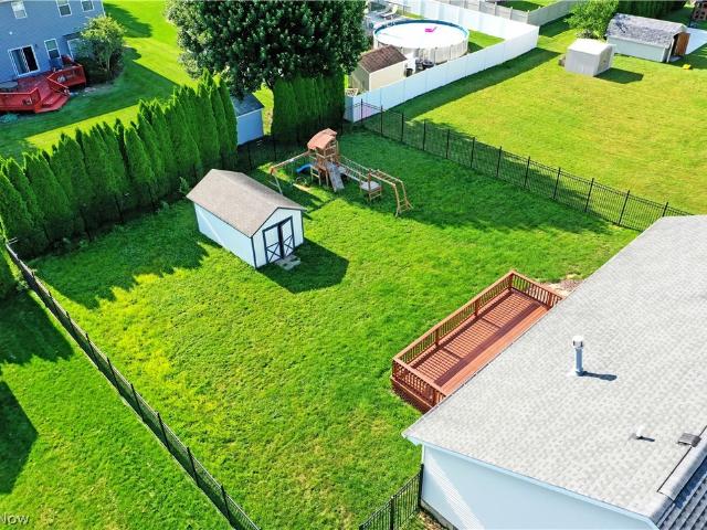 House for sale in New Middletown, Ohio