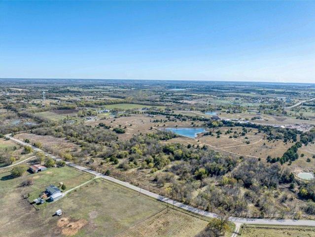 Land for sale in Blue Ridge, Texas