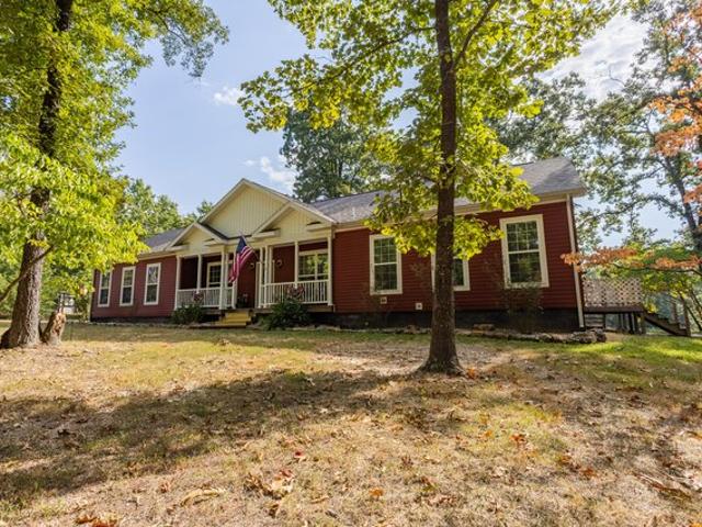 House for sale in Mountain Grove, Wright County