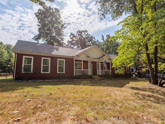 House for sale in Mountain Grove, Texas County