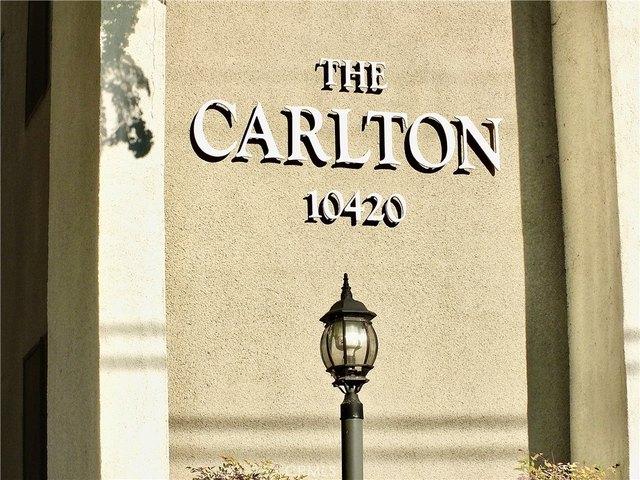 Condo for sale in Downey, California