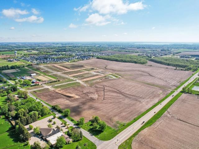 Land for sale in Madison, Wisconsin