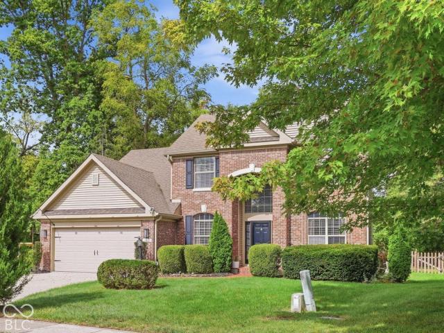 House for sale in Fox Run, Fishers