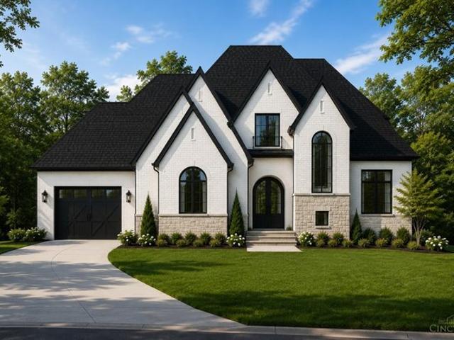 House for sale in Montgomery, Ohio
