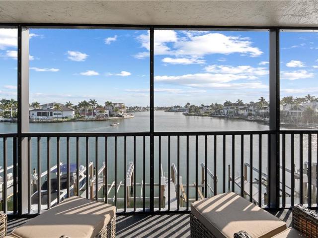 Property for rent in Naples, Florida