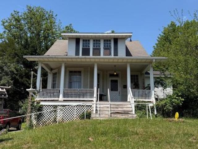 House for sale in Virginia