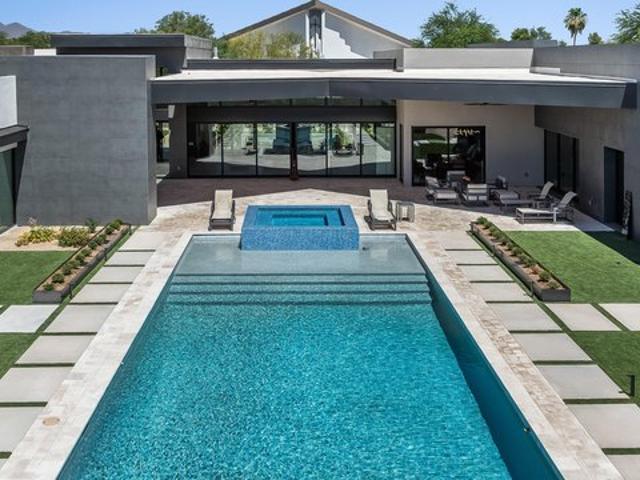 House for sale in Paradise Valley, Arizona