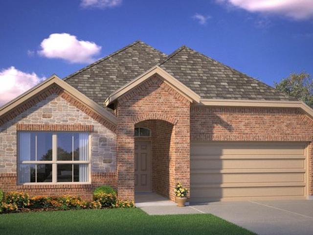 House for sale in Grand Prairie, Texas