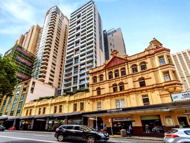 Office for sale in Sydney, New South Wales